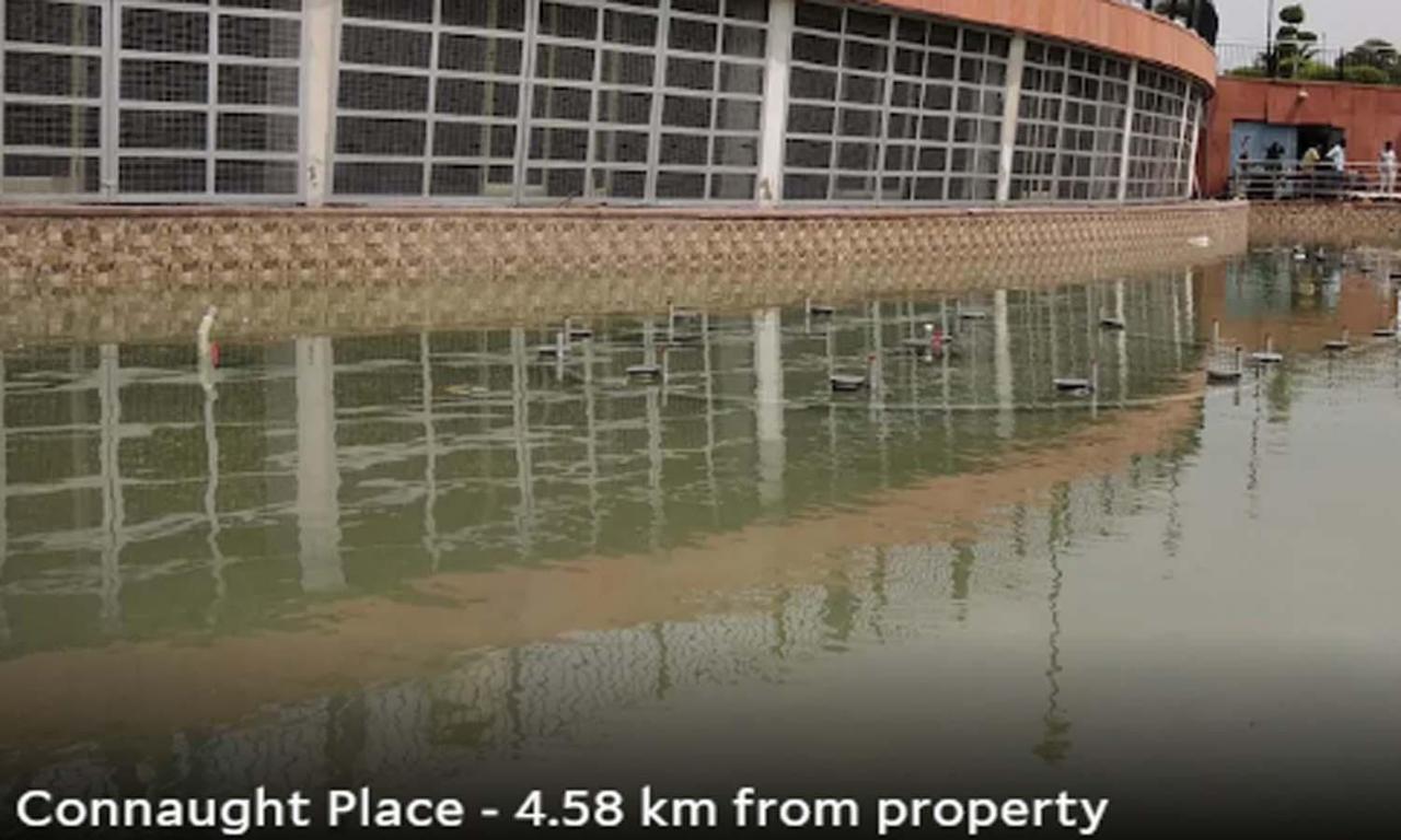 Hotel Royal Grand - Opposite Axis Bank East Patel Nagar New Delhi Eksteriør bilde